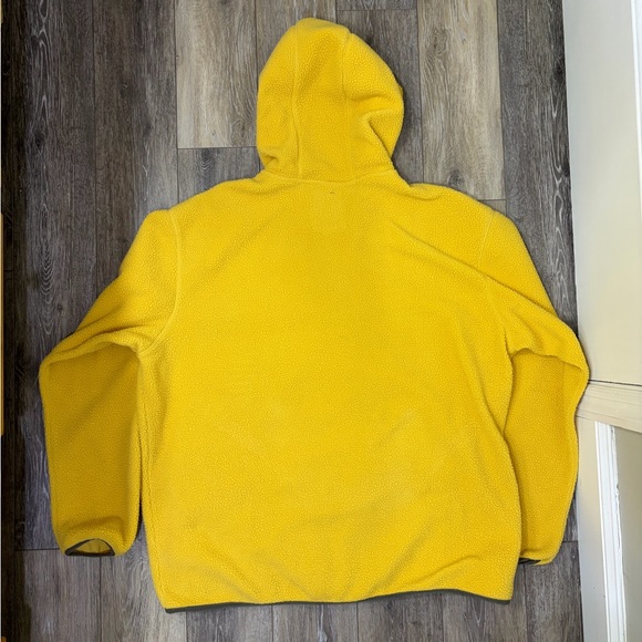 Columbia Men's Helvetia™ Half Snap Fleece Pullover - Picture 9 of 9